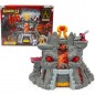 GORMITI L. VOLCANO PLAYSET