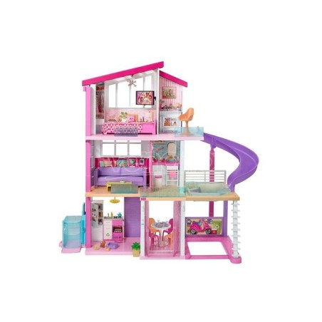 INGROSSO BARBIE CASA DEI SOGNI G