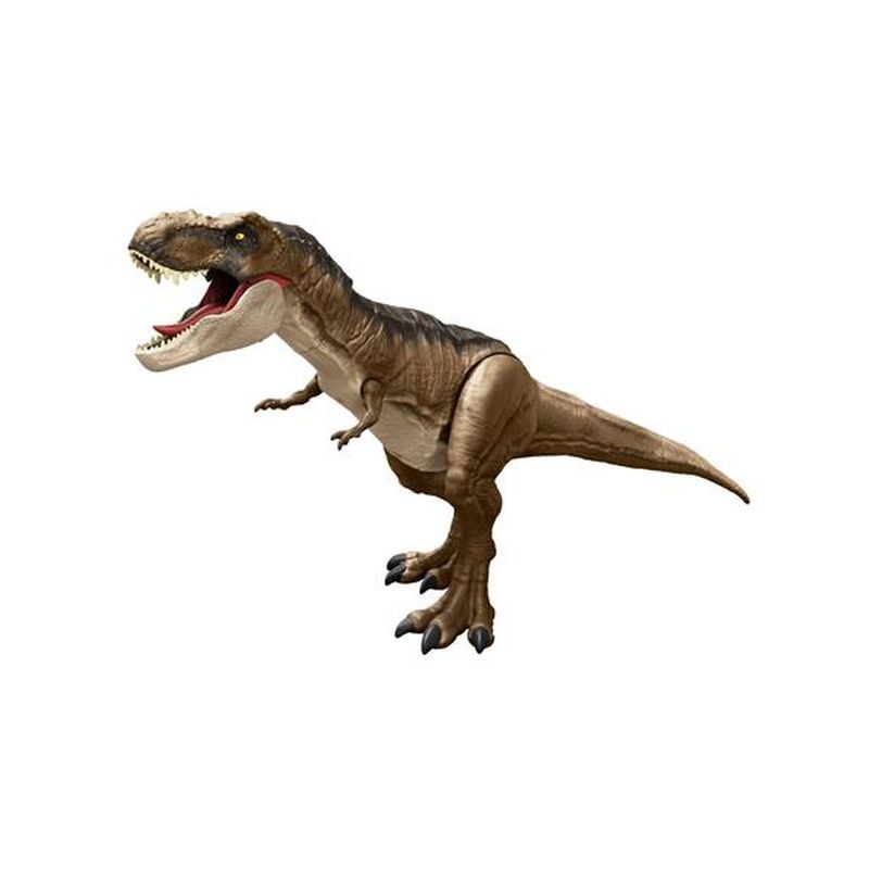J.W.3 T-REX SUPER COLOSSALE HBK73 EAN 0887961991161 INGROSSO GIOCATTOLI IN PUBBLICITA'