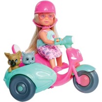 INGROSSO EVI LOVE SCOOTER FRIEND