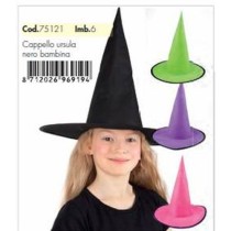 INGROSSO CAPPELLO URSULA COLORATO BAMBINA