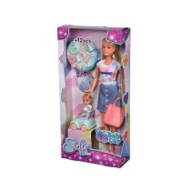 INGROSSO STEFFI LOVE BABY CAR