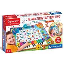 INGROSSO TALKING POSTER