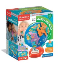 INGROSSO MY FIRST GLOBE IT