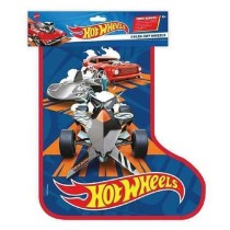 INGROSSO CALZA BEFANA HOT WHEELS 2023