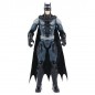 BATMAN PERSONAGGIO COMBACT BLU 30CM EAN 0778988434406 INGROSSO PERSONAGGI SUPEREROI MARVEL