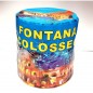 FONTANA COLOSSEO CM.16,5 EAN 8057206070780 INGROSSO FONTANE FUOCHI D'ARTIFICIO
