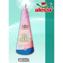 INGROSSO CONO VULCANO CHERRY H.1