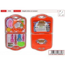 INGROSSO VALIGETTA DOTTORE IN DOPPIO BLISTER