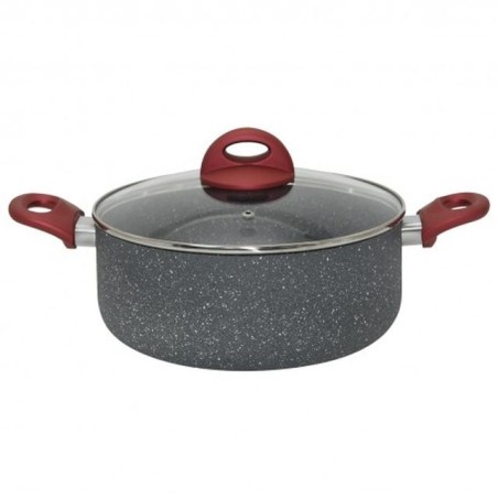 CASSERUOLA CM.20 ALL. INDUZ. RAFTING EAN 8053677189907 INGROSSO PENTOLE E TEGLIE