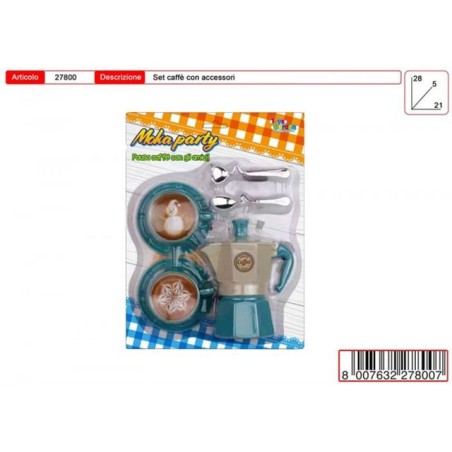 PAUSA CAFFE EAN 8007632278007 INGROSSO GIOCHI DA EDICOLA