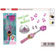 INGROSSO SCETTRO IN SCATOLA