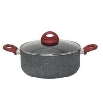 INGROSSO CASSERUOLA CM.28 ALL. I