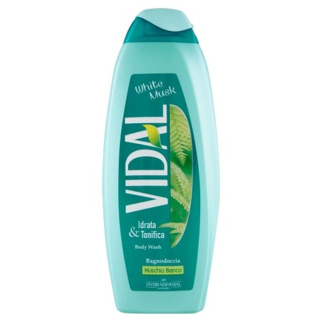 INGROSSO VIDAL BAGNO ML.600 MUSCHIO