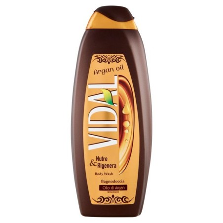 INGROSSO VIDAL BAGNO ML.600 ARGAN