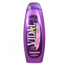 INGROSSO VIDAL BAGNO ML.500 SENSUAL