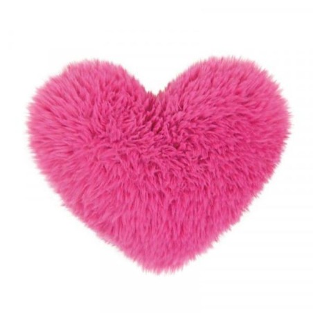 CUORE 30CM FLUFFY MAGHENTA EAN 8009549254525 INGROSSO SAN VALENTINO