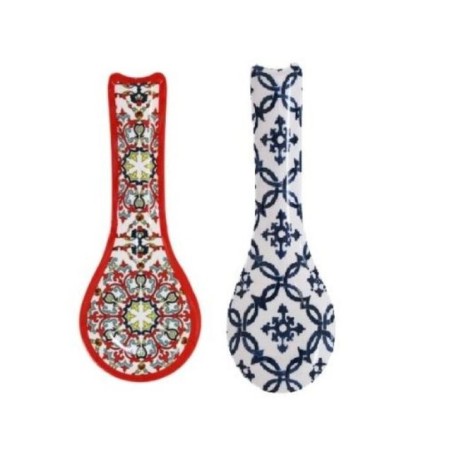 POGGIAMESTOLI MELAMINA 27.5 POLO EAN 8032958900592 INGROSSO ACCESSORI CUCINA