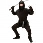 COSTUME NINJA TG. 5-7 ANNI EAN 8003558026463 INGROSSO COSTUMI CARNEVALE BAMBINO