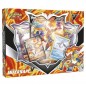 POKEMON COLLEZIONE INFERNAPE-V