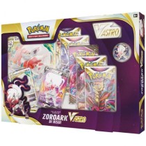 INGROSSO POKEMON COLLEZ. PREMIUM ZOROARK DI HISUI