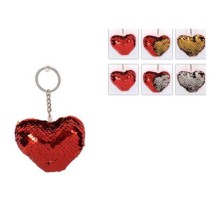 INGROSSO PORTACHIAVI CUORE 7