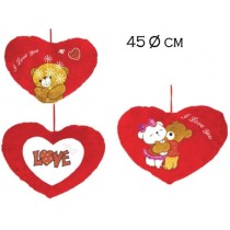 INGROSSO PAPERO STESO L.25CM 4CO