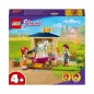 LEGO 41696 STALLA DI TOELETTATURA PONY EAN  INGROSSO LEGO FRIENDS