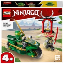 INGROSSO LEGO 71788 MOTO NINJA DI LLOYD