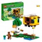 LEGO 21241 IL COTTAGE DELL'APE