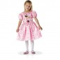 COSTUME MINNIE TG.3/4 ANNI EAN  INGROSSO COSTUMI CARNEVALE BAMBINA