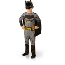 INGROSSO COSTUME BATMAN TG.S