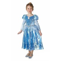 INGROSSO COSTUME CENERENTOLA TG.S