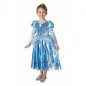 COSTUME CENERENTOLA TG.S EAN  INGROSSO COSTUMI CARNEVALE BAMBINA