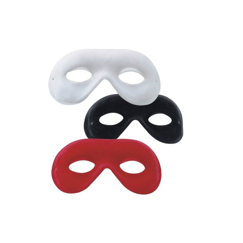 FARFALLA SCAMOSCIATA COL. ASS. 01505 EAN 8004761015053 INGROSSO MASCHERE DI CARNEVALE