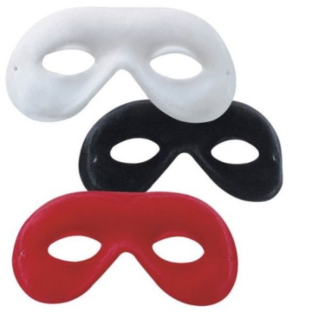 FARFALLA SCAMOSCIATA COL. ASS. 01505 EAN 8004761015053 INGROSSO MASCHERE DI CARNEVALE