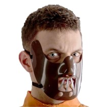 INGROSSO MASCHERA MEZZO VISO PRI