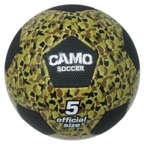 INGROSSO PALLONE CALCIO CAMO C/SPECIAL
