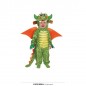 BABY DRAGON 18-24 MESI EAN 8434077760437 INGROSSO COSTUMI CARNEVALE PRIMA INFANZIA