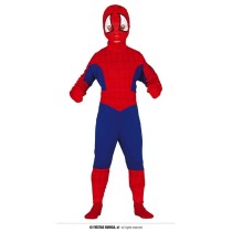INGROSSO SPIDER BOY BAMBINO