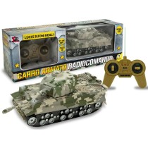 INGROSSO CARROARMATO RADIOC. SCALA 1:32