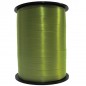 NASTRO DIAMANT MM.10X250M. VERDE OLIVA EAN 8006752125604 INGROSSO COCCARDE PER PACCHI REGALO
