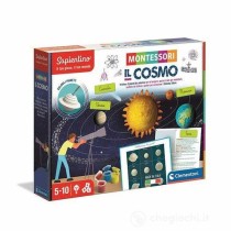 INGROSSO MONTESSORI - IL COSMO
