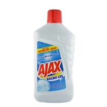 INGROSSO AJAX BAGNO GEL 1 LT.