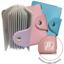 INGROSSO TWENTY CARDS PASTELLO