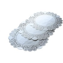 INGROSSO CENTRINI X DOLCI 30CM PZ.15