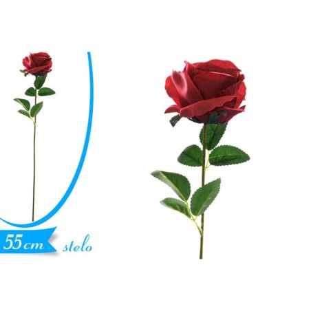 INGROSSO ROSA 860005 ROSSA