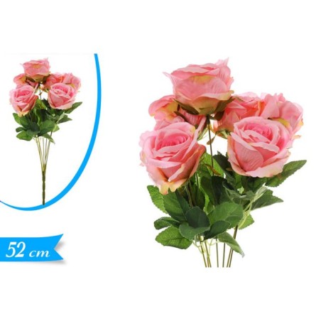 INGROSSO BUSH ROSE 861037