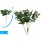BOUQUET EUCALIPTO 861064 EAN 8055329301736 INGROSSO FIORI FINTI D'ARREDO