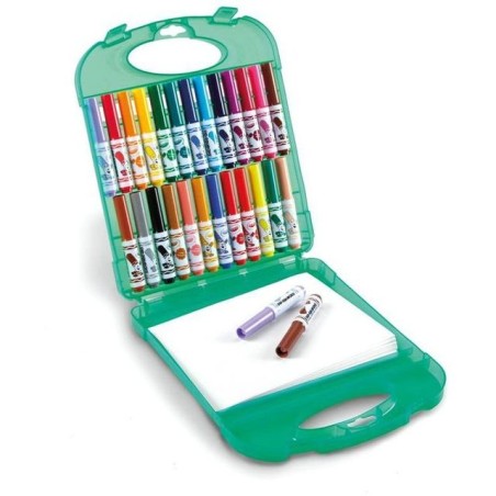 INGROSSO VALIGETTA PENNARELLI LAVABILI